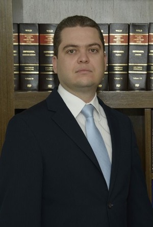 Mr Marcelo Feitosa de Paula Dias
